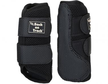 Back on Track Splint Boots