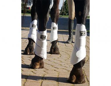 Back on Track Splint Boots