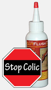 Equine Gut Flush