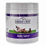 Farrier's Wife Belly Salve