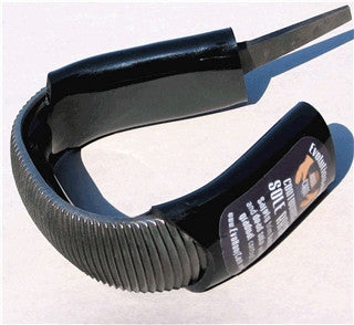 Evo Bar & Sole Rasp-2 Knife Tooth/Fine/Narrow