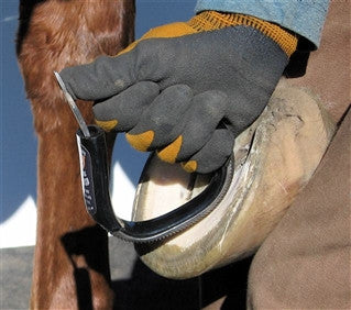 Evo Bar & Sole Rasp-2 Knife Tooth/Fine/Narrow