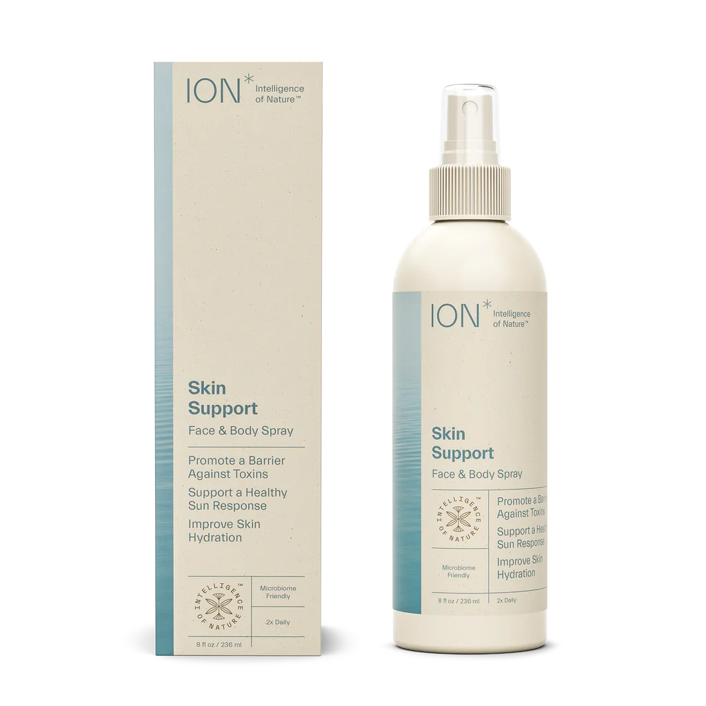 ION* Skin Support