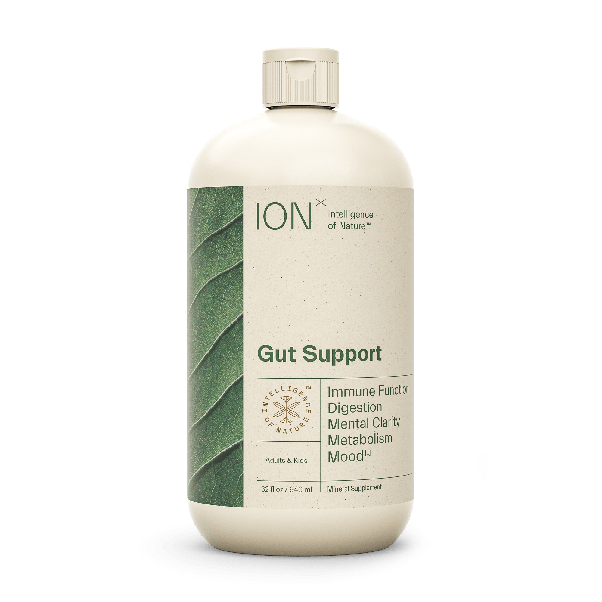 ION* Gut Support
