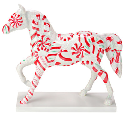 The Trail of Painted Ponies-Peppermint Twist