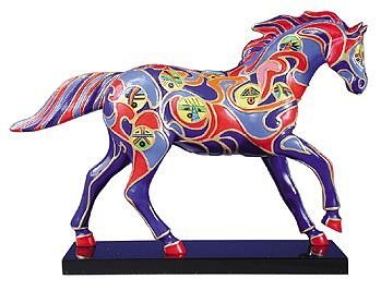 The Trail of Painted Ponies-Skyrider