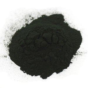 Starwest Botanicals Organic Spirulina Powder