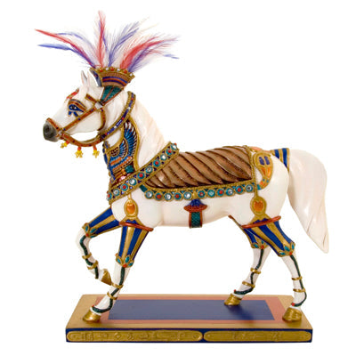 The Trail of Painted Ponies-Viva Las Vegas
