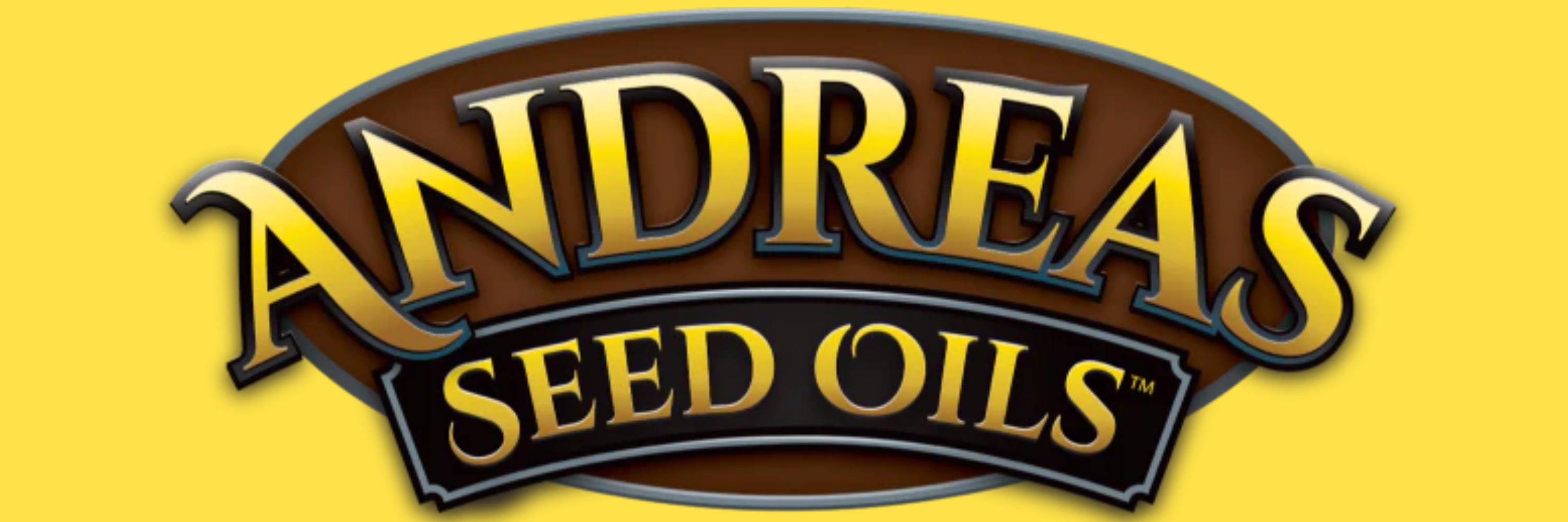 Andreas Seed Oils - Review