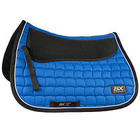 B//Vertigo BVX A/P Technical Saddle Pad