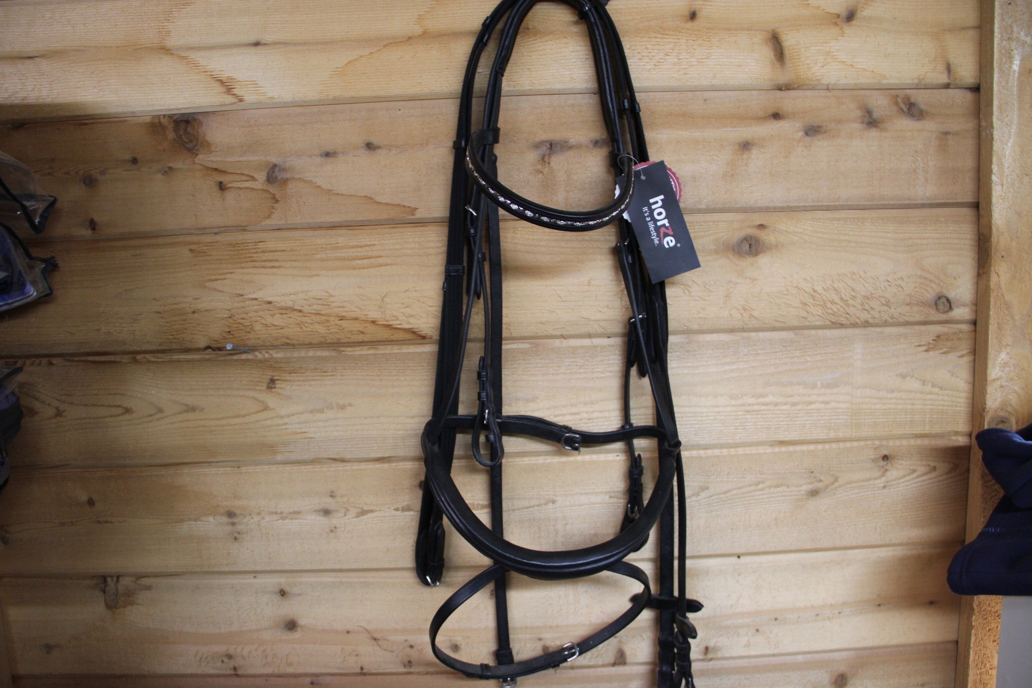 Horze Modena Bridle