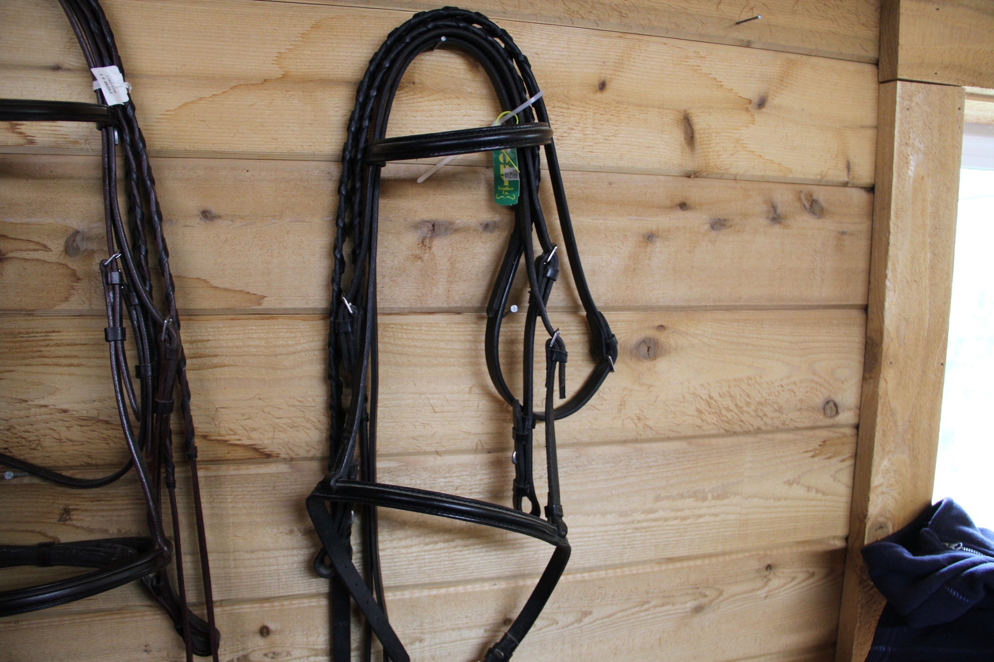 Tory Pony Bridle