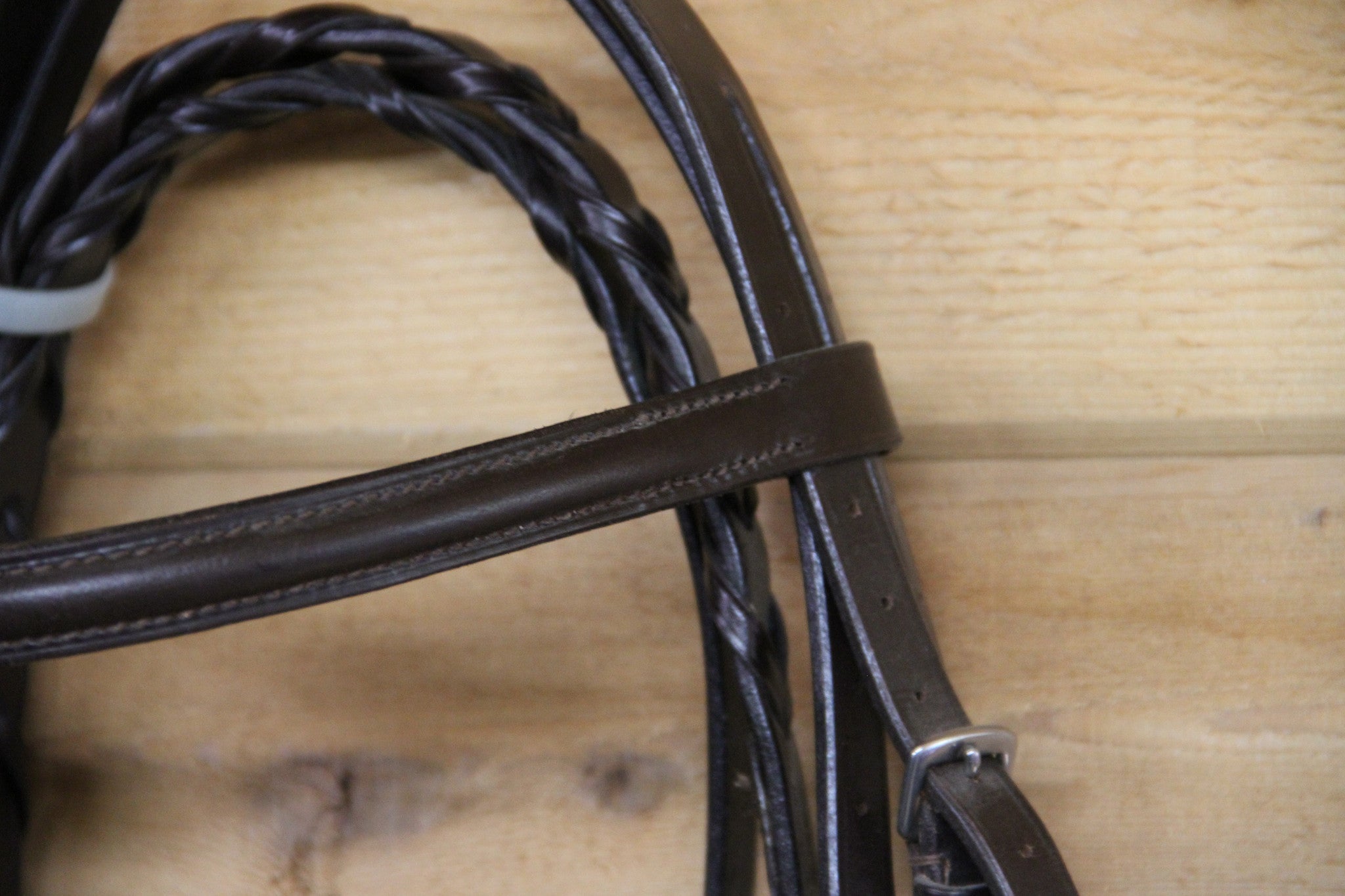 Kincade Bridle