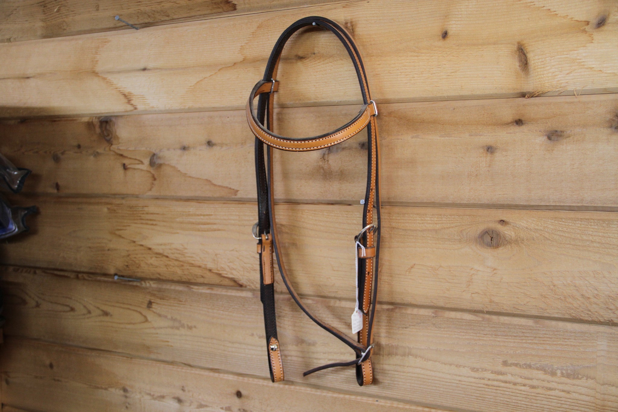 Tory Headstall