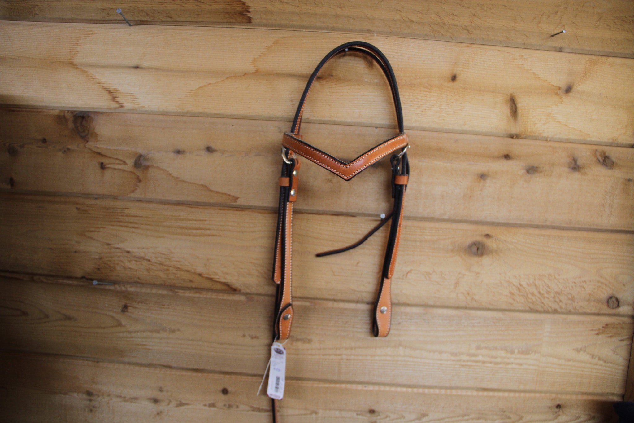 Weaver Headstall