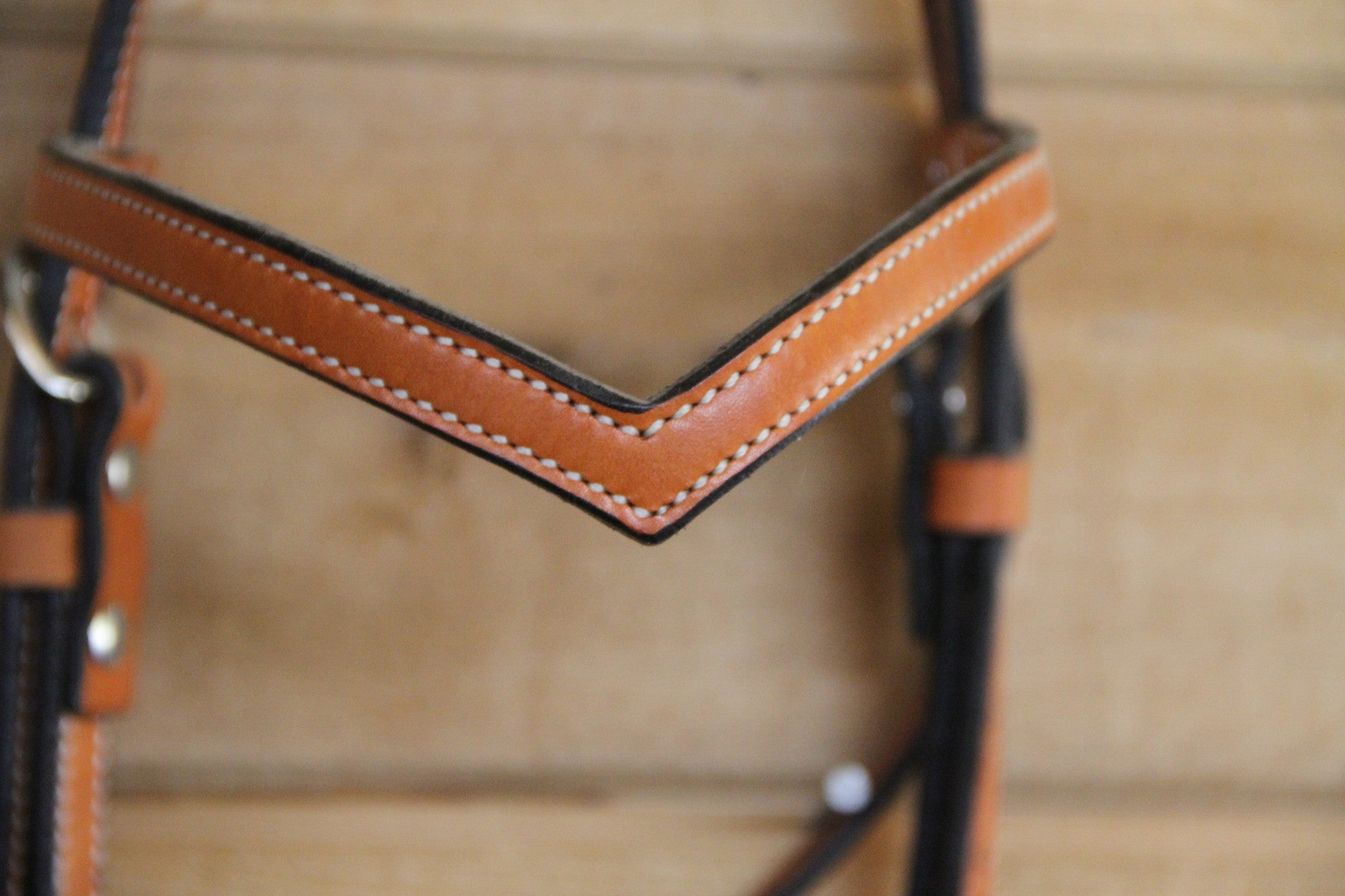 Weaver Headstall