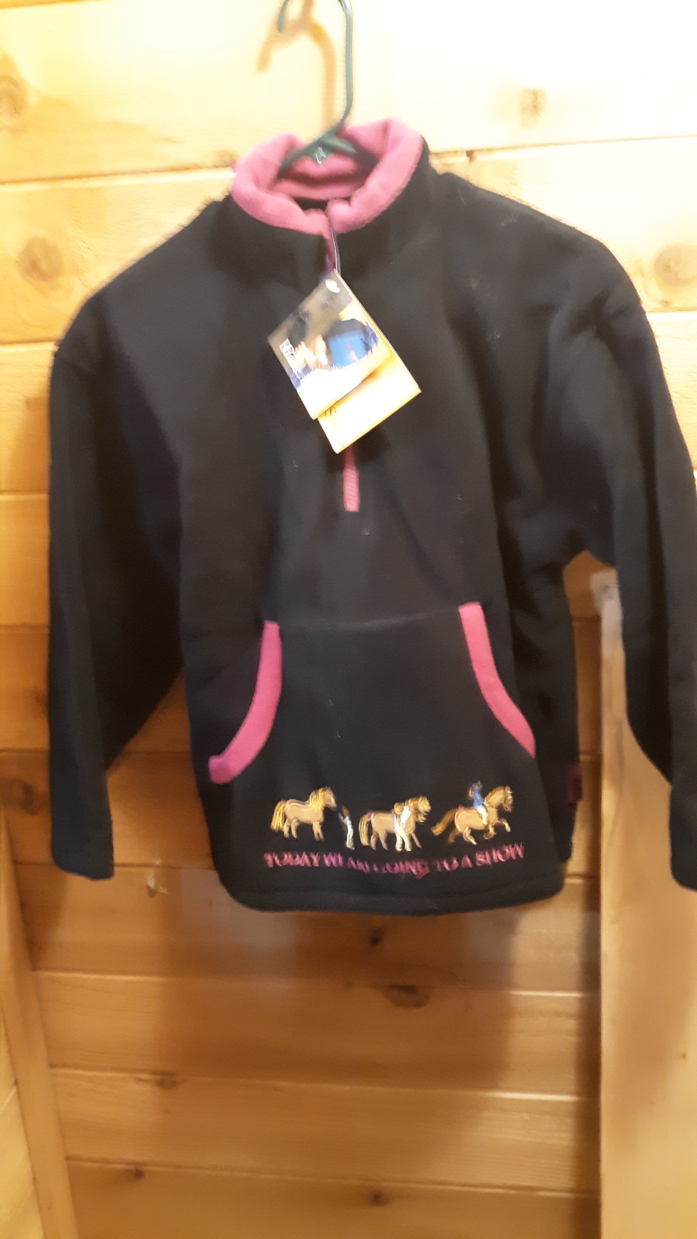 Dublin Child's Sweaters