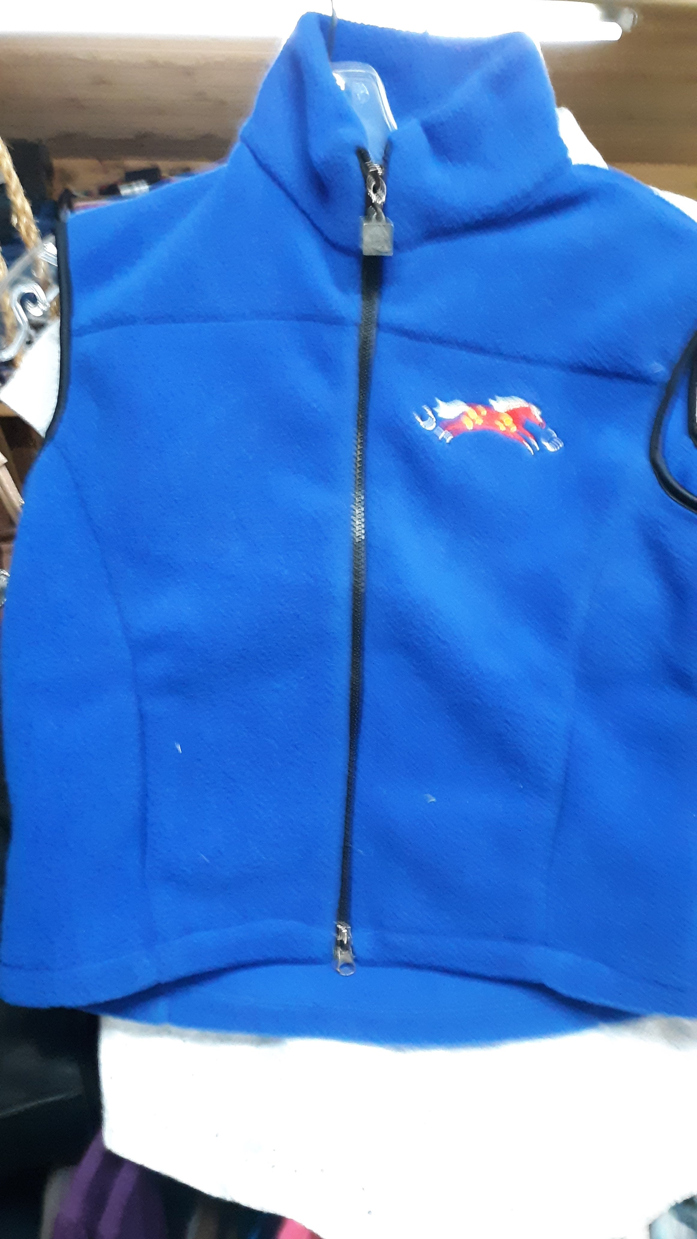 EQ Rider Child's Vest