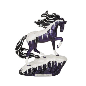 A Trail of Painted Ponies Figurine, a fantastic gift for horse lovers and collectible figurine lovers