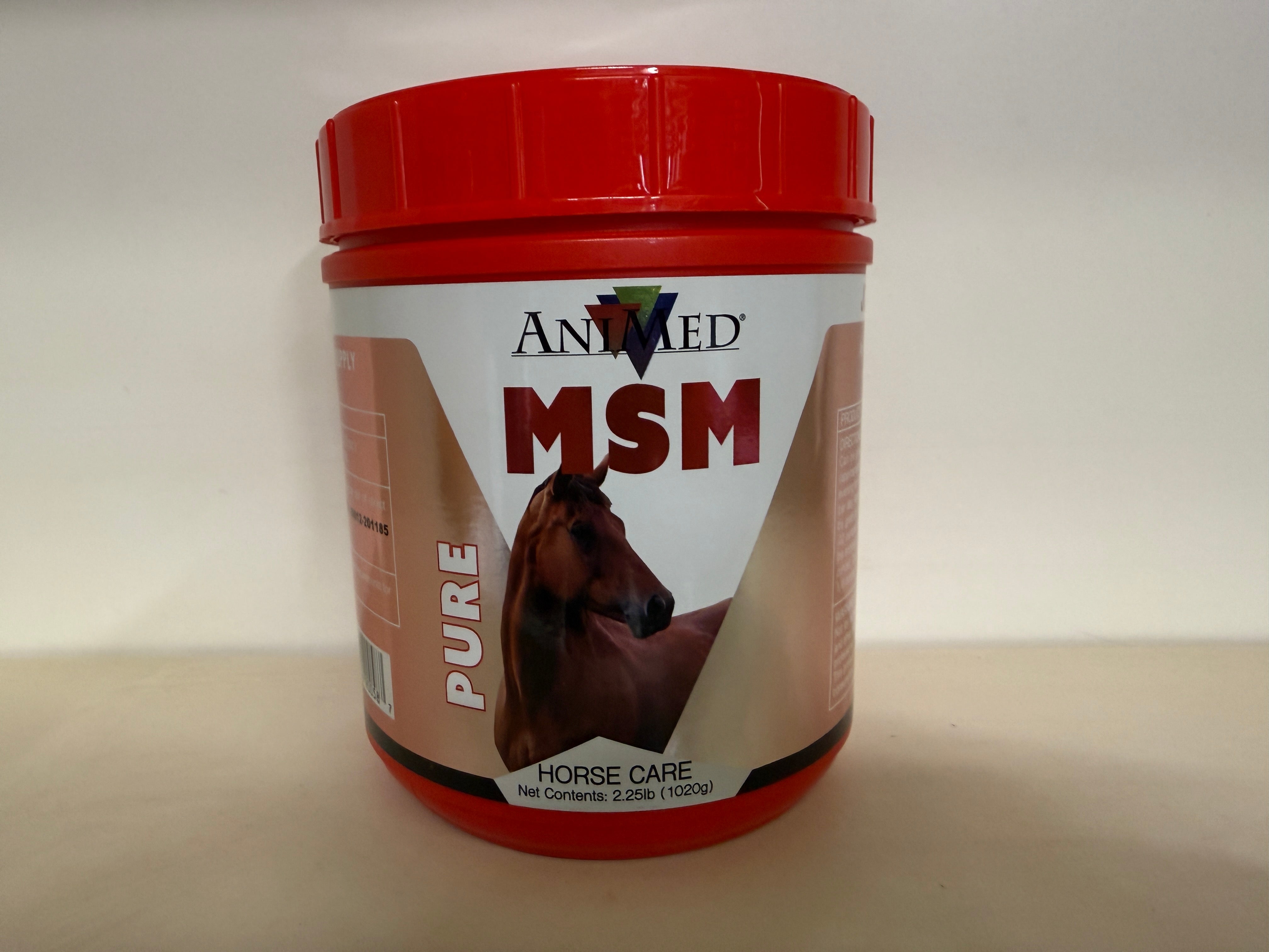 Equine Anti-Inflammatory & Arthritis Support Bundle