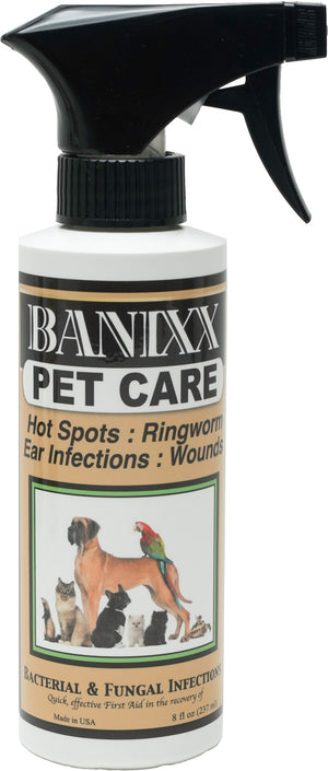 Open image in slideshow, Banixx Wound Care
