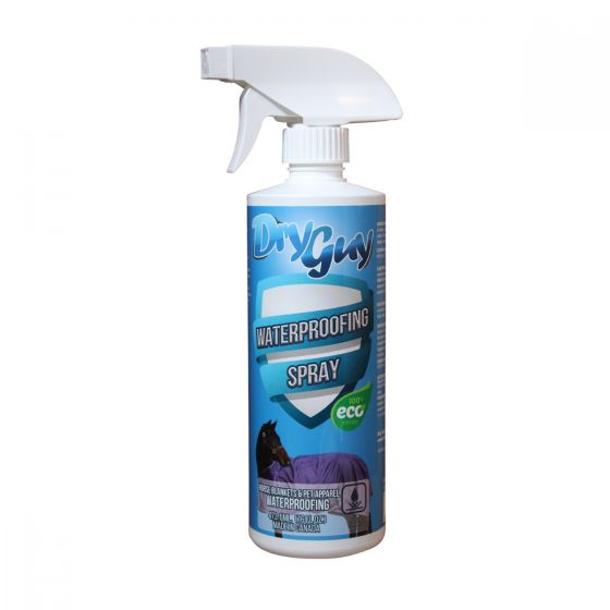 Dry Guy Waterproofing Spray