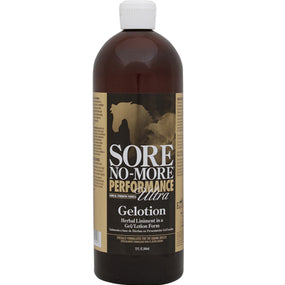 Arenus Sore No-More Performance Ultra Gelotion