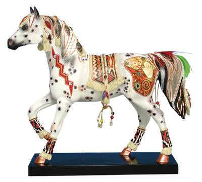 The Trail of Painted Ponies-Copper Enchantment Large