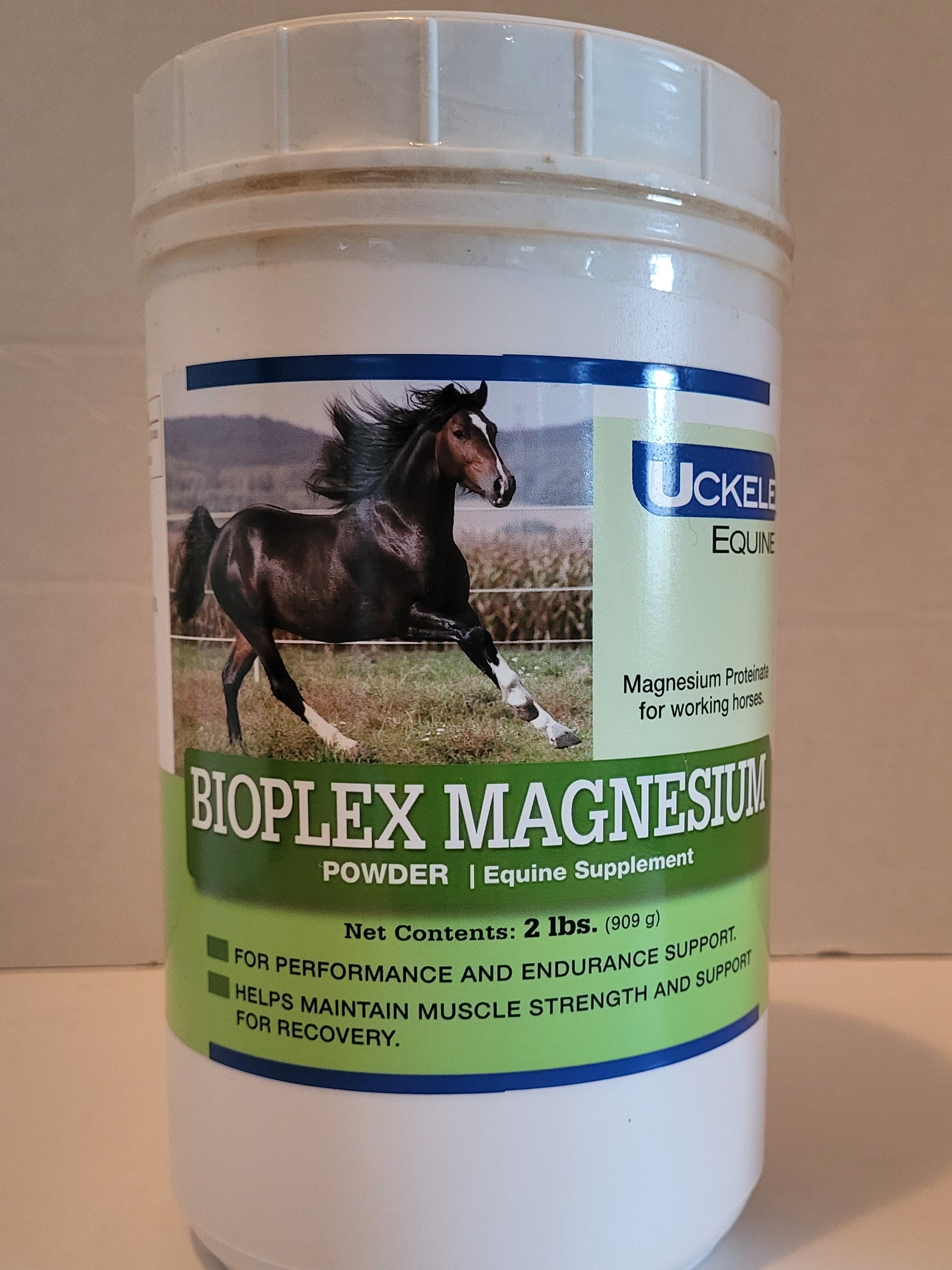 Uckele Bioplex Magnesium