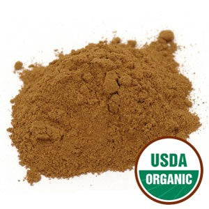 Starwest Botanicals Organic Cinnamon Powder