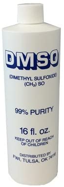 DMSO Solution 99% Pure