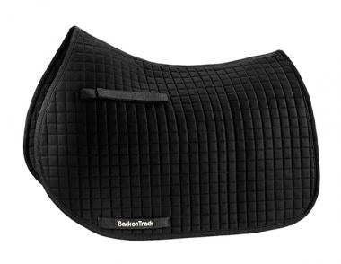 Back on Track Therapeutic Saddle Pads