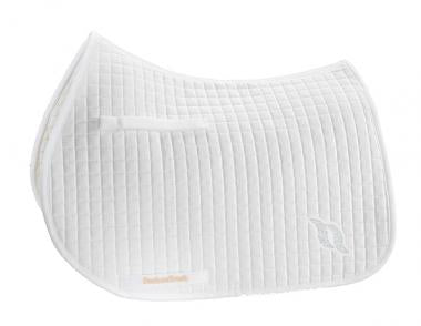 Back on Track Therapeutic Saddle Pads
