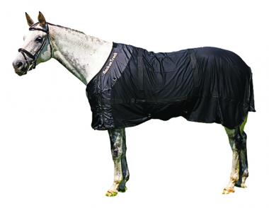 Back on Track Therapeutic Mesh Equine Sheet