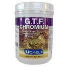 Uckele GTF Chromium Yeast