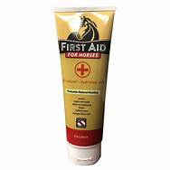 Redmond First Aid for Horses